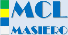 MCL Masiero – logo
